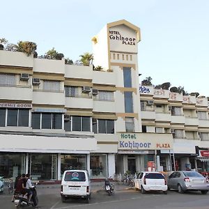 Hotel Kohinoor Plaza